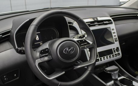 Hyundai Tucson, 2024 год, 3 728 000 рублей, 13 фотография