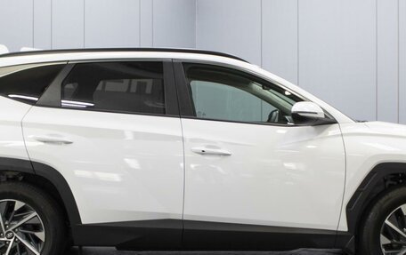 Hyundai Tucson, 2024 год, 3 728 000 рублей, 5 фотография