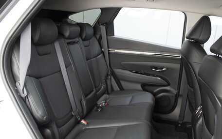 Hyundai Tucson, 2024 год, 3 728 000 рублей, 7 фотография