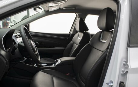 Hyundai Tucson, 2024 год, 3 728 000 рублей, 10 фотография