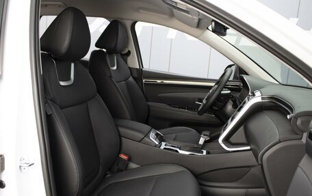 Hyundai Tucson, 2024 год, 3 728 000 рублей, 8 фотография