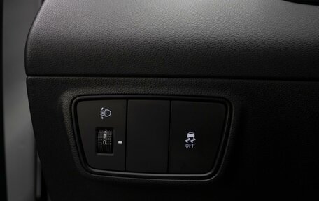 Hyundai Tucson, 2024 год, 3 728 000 рублей, 19 фотография