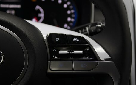 Hyundai Tucson, 2024 год, 3 728 000 рублей, 18 фотография