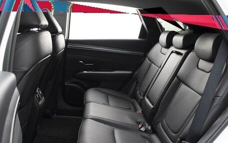 Hyundai Tucson, 2024 год, 3 728 000 рублей, 9 фотография