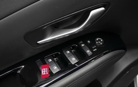 Hyundai Tucson, 2024 год, 3 728 000 рублей, 21 фотография