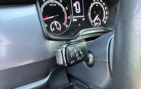 Skoda Kodiaq I, 2020 год, 2 450 000 рублей, 22 фотография