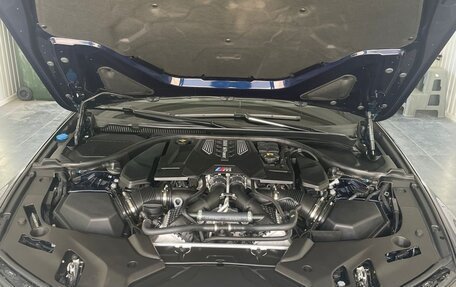 BMW M5, 2022 год, 13 900 000 рублей, 6 фотография