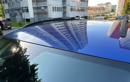 Skoda Kodiaq I, 2020 год, 2 450 000 рублей, 26 фотография