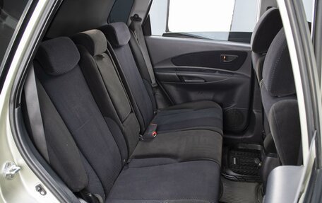 Hyundai Tucson III, 2008 год, 810 000 рублей, 7 фотография