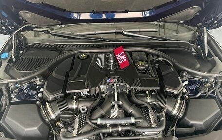 BMW M5, 2022 год, 13 900 000 рублей, 7 фотография