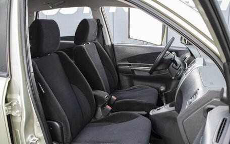 Hyundai Tucson III, 2008 год, 810 000 рублей, 8 фотография