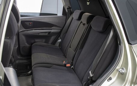 Hyundai Tucson III, 2008 год, 810 000 рублей, 9 фотография