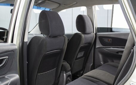 Hyundai Tucson III, 2008 год, 810 000 рублей, 11 фотография