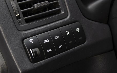 Hyundai Tucson III, 2008 год, 810 000 рублей, 15 фотография