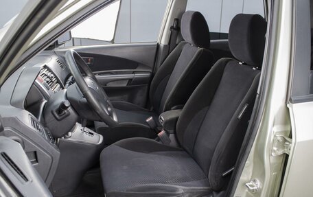 Hyundai Tucson III, 2008 год, 810 000 рублей, 10 фотография