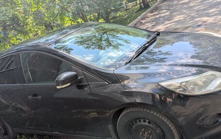 Ford Focus III, 2012 год, 650 000 рублей, 2 фотография