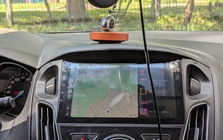Ford Focus III, 2012 год, 650 000 рублей, 4 фотография