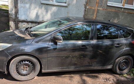 Ford Focus III, 2012 год, 650 000 рублей, 5 фотография