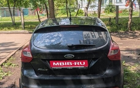 Ford Focus III, 2012 год, 650 000 рублей, 6 фотография