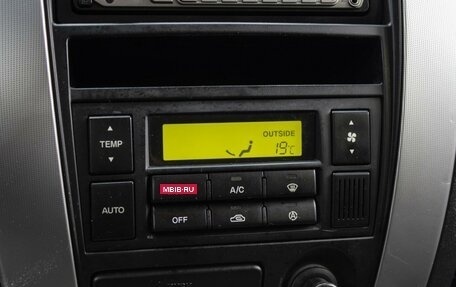 Hyundai Tucson III, 2008 год, 810 000 рублей, 14 фотография