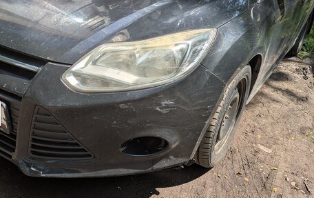 Ford Focus III, 2012 год, 650 000 рублей, 9 фотография