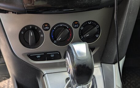 Ford Focus III, 2012 год, 650 000 рублей, 12 фотография
