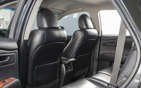 Lexus RX III, 2010 год, 2 170 000 рублей, 10 фотография
