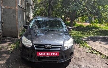 Ford Focus III, 2012 год, 650 000 рублей, 8 фотография