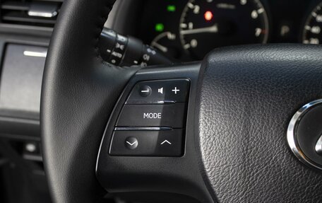 Lexus RX III, 2010 год, 2 170 000 рублей, 15 фотография