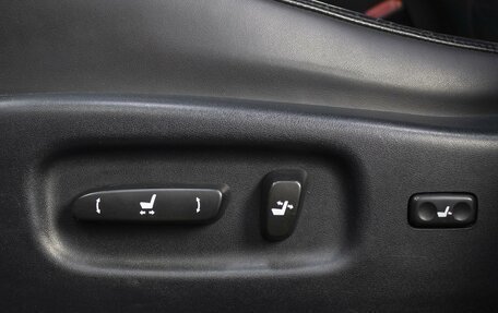 Lexus RX III, 2010 год, 2 170 000 рублей, 19 фотография