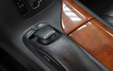 Lexus RX III, 2010 год, 2 170 000 рублей, 18 фотография