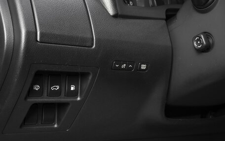 Lexus RX III, 2010 год, 2 170 000 рублей, 20 фотография