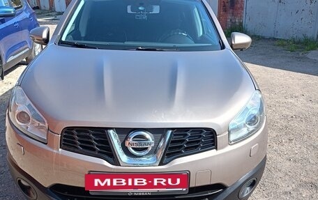 Nissan Qashqai, 2011 год, 1 050 000 рублей, 2 фотография
