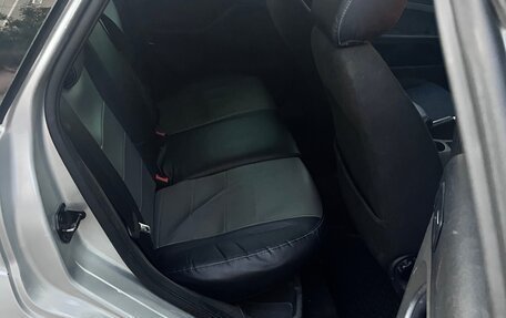 Ford Focus II рестайлинг, 2006 год, 450 000 рублей, 4 фотография