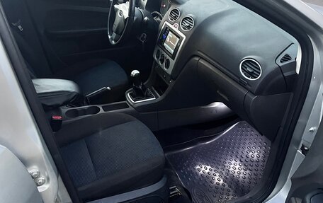 Ford Focus II рестайлинг, 2006 год, 450 000 рублей, 3 фотография