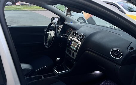 Ford Focus II рестайлинг, 2006 год, 450 000 рублей, 9 фотография