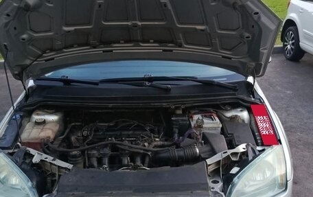 Ford Focus II рестайлинг, 2006 год, 450 000 рублей, 11 фотография