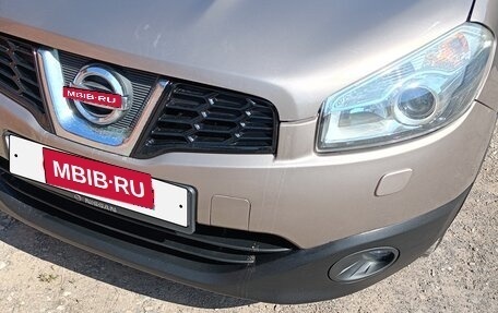 Nissan Qashqai, 2011 год, 1 050 000 рублей, 4 фотография