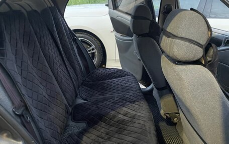 Chevrolet Lanos I, 2008 год, 250 000 рублей, 8 фотография