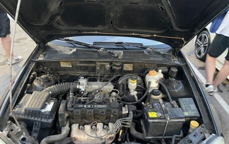 Chevrolet Lanos I, 2008 год, 250 000 рублей, 6 фотография