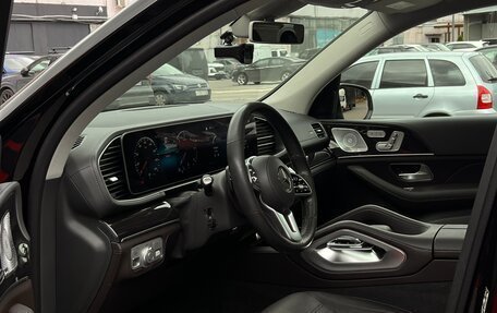 Mercedes-Benz GLS, 2019 год, 7 600 000 рублей, 6 фотография