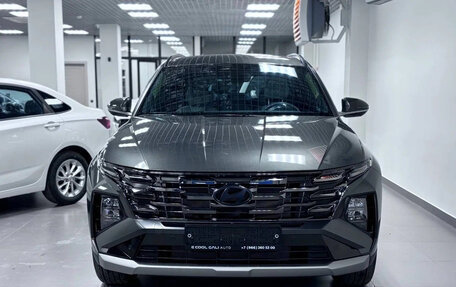 Hyundai Tucson, 2024 год, 3 220 000 рублей, 3 фотография