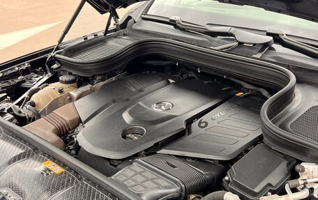 Mercedes-Benz GLS, 2019 год, 7 600 000 рублей, 9 фотография