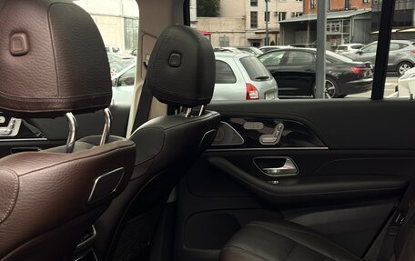 Mercedes-Benz GLS, 2019 год, 7 600 000 рублей, 8 фотография