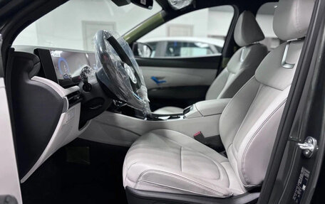 Hyundai Tucson, 2024 год, 3 220 000 рублей, 6 фотография
