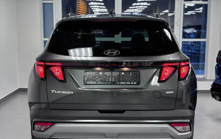 Hyundai Tucson, 2024 год, 3 220 000 рублей, 5 фотография