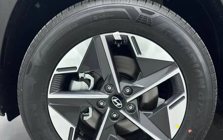Hyundai Tucson, 2024 год, 3 220 000 рублей, 7 фотография