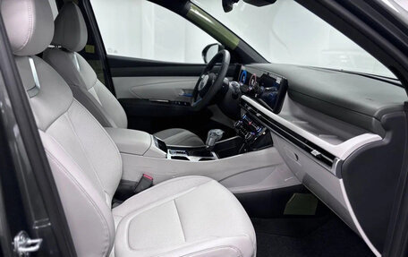 Hyundai Tucson, 2024 год, 3 220 000 рублей, 12 фотография