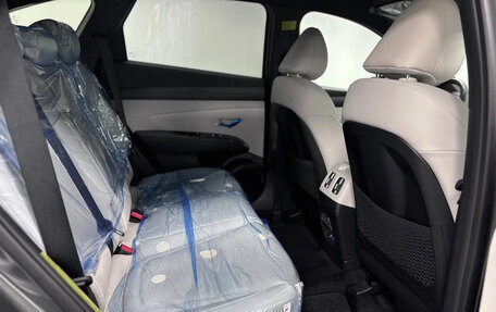 Hyundai Tucson, 2024 год, 3 220 000 рублей, 14 фотография