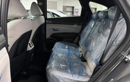 Hyundai Tucson, 2024 год, 3 220 000 рублей, 16 фотография